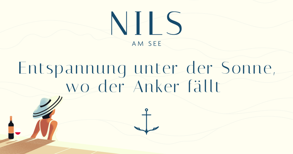 Nils am See